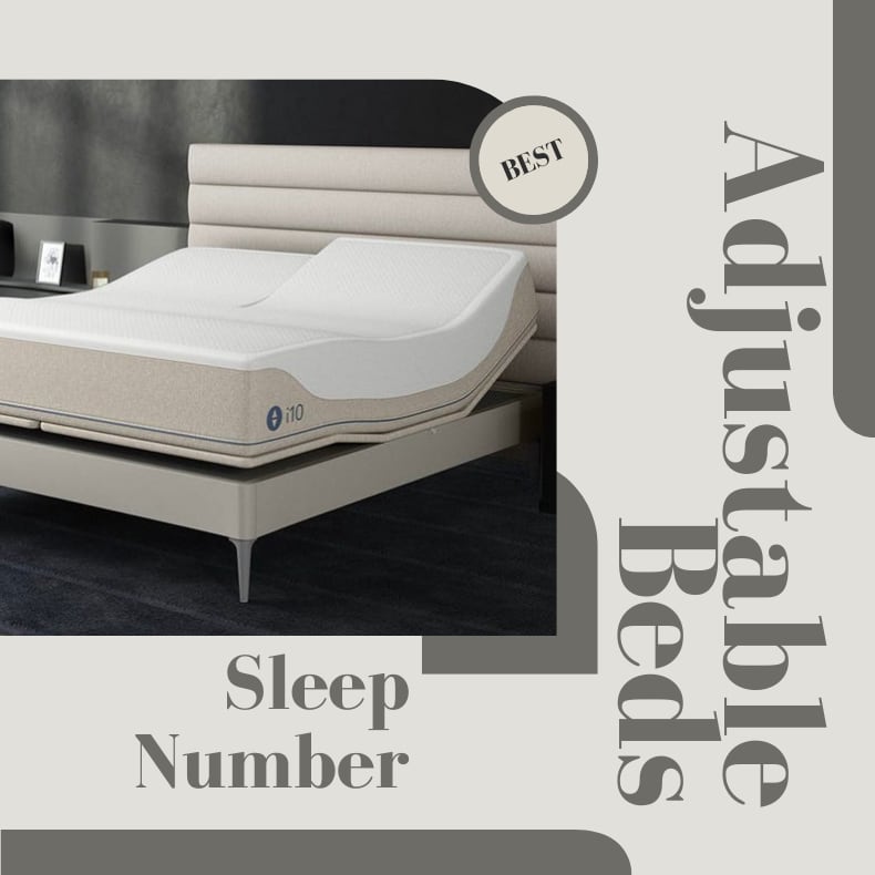 What Are the Most Popular Brands of Adjustable Beds? FlexiSpot